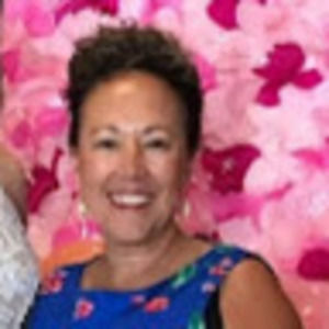 Meet your Posher, Norma